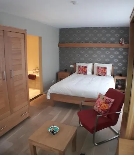 B&B Het Koekoeksnest Schelle