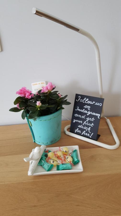 Couette-café Het Koekoeksnest Schelle